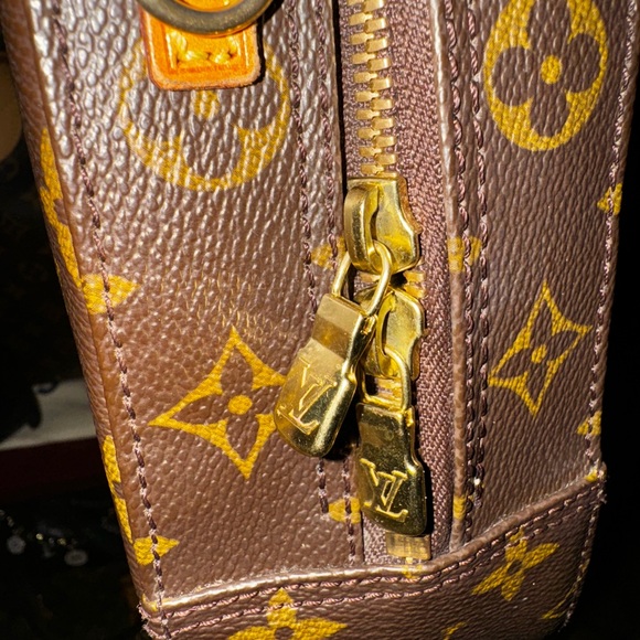 Louis Vuitton Spontini - Picture 4 of 11